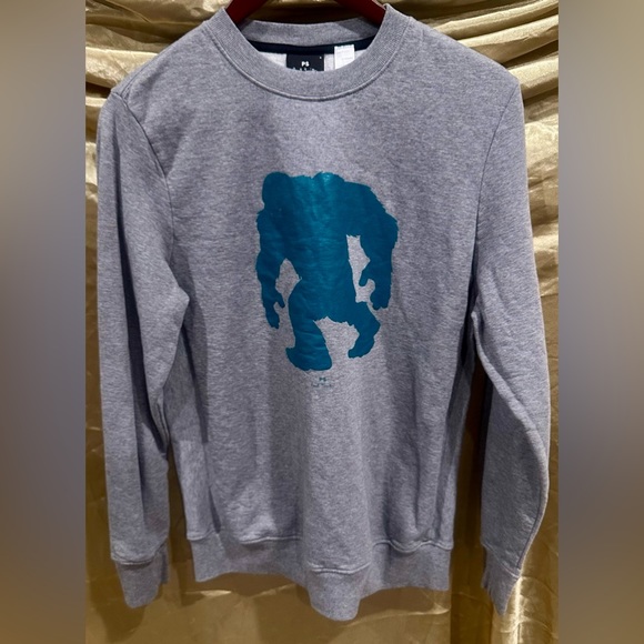 Paul Smith - Picture 1 of 4